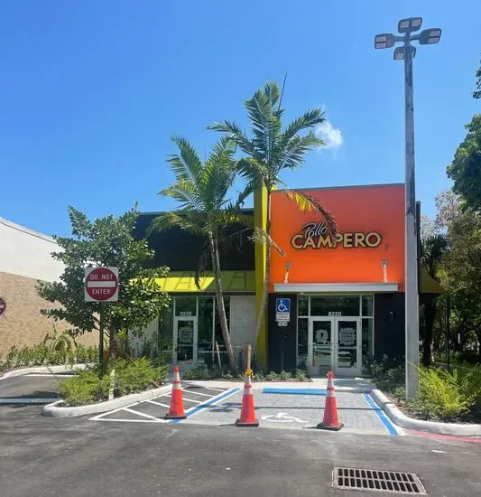 Pollo Campero