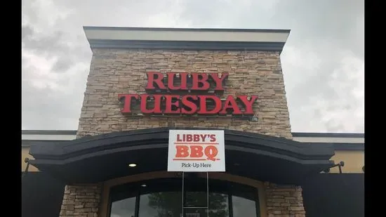 Libby's BBQ