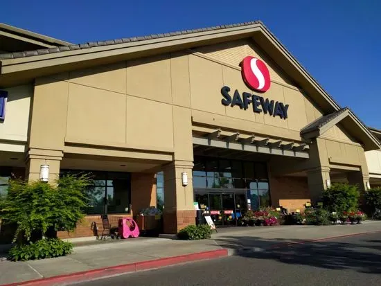 Safeway Bakery