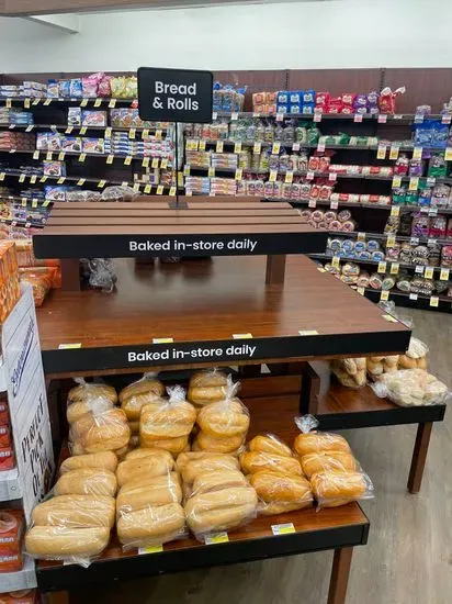 Safeway Bakery