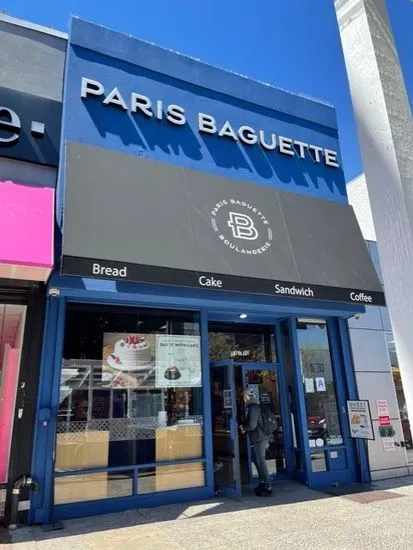 Paris Baguette