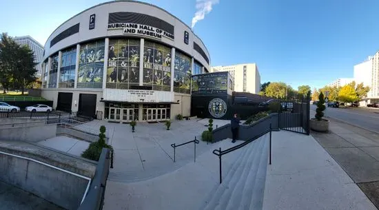 Musicians Hall of Fame and Museum