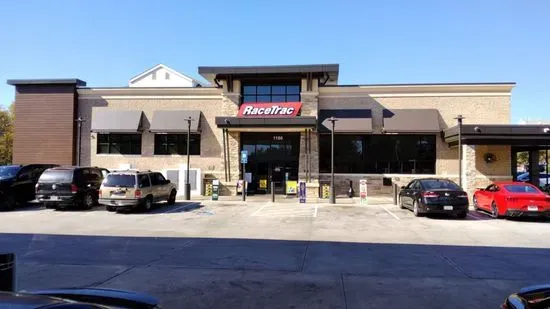 RaceTrac