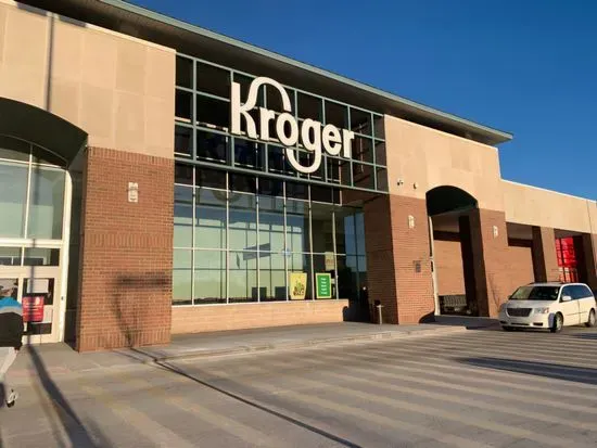 Kroger Bakery