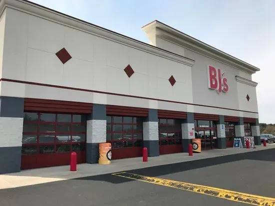 BJ's Wholesale Club