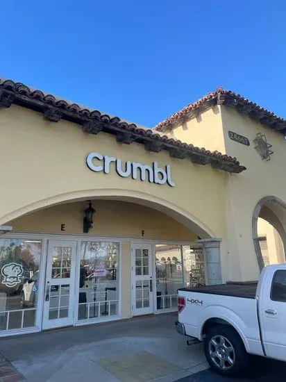 Crumbl - Torrance Crossroads