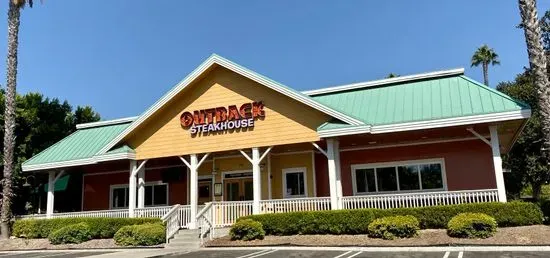 Outback Steakhouse