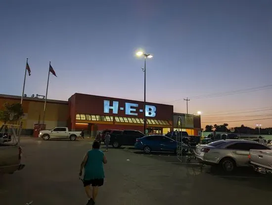 H-E-B Bakery