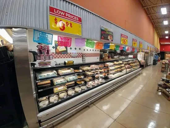 H-E-B Bakery