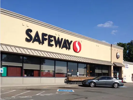 Safeway Bakery