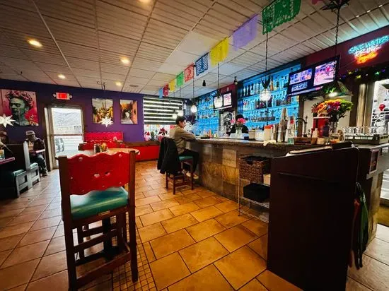 Frida's Mexican Restaurant & Cantina