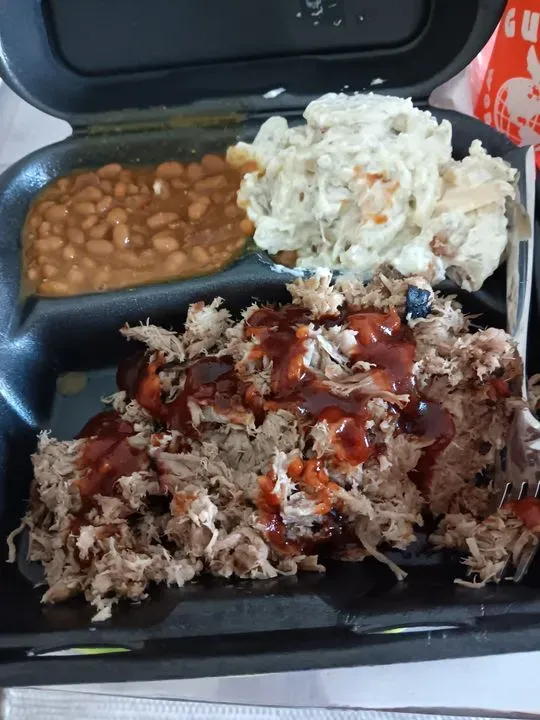 Fully Involved N' Smokin BBQ & Catering (Food Truck) - Updated ...