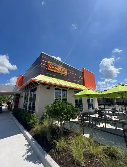 Pollo Campero