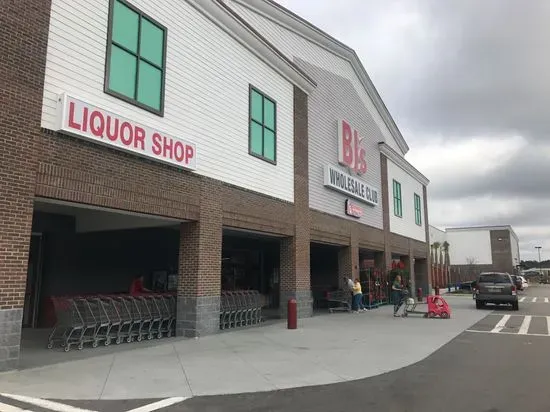 BJ's Wholesale Club