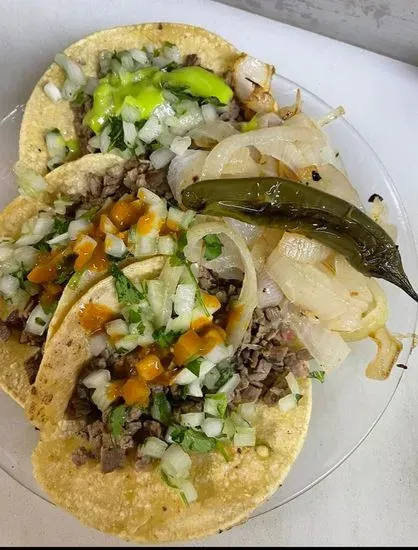 Delicias de Tacos