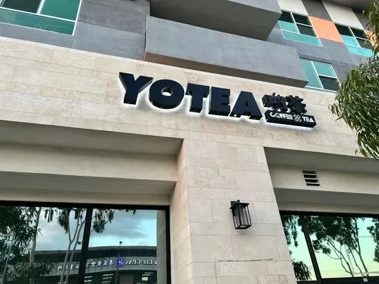 YOTEA