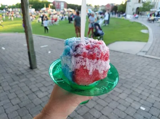 Molly O's Sno Cones & Sno Tinis