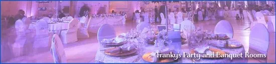 Franky's Parties & Banquets