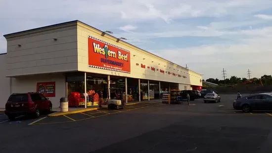 Western Beef Supermarket