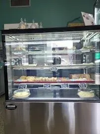 Aunt Gingibreads Bakery