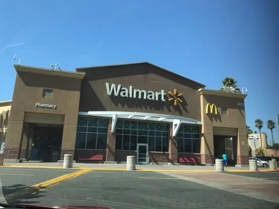 Walmart Supercenter