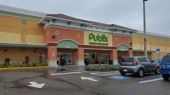 Publix Super Market at Paradise Shoppes of Largo