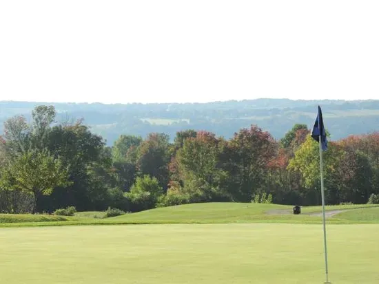 Sunset Ridge Golf Club