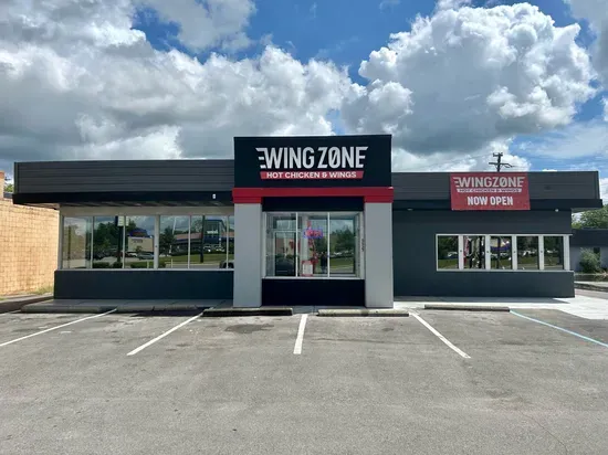 Wing Zone