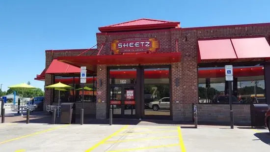 Sheetz