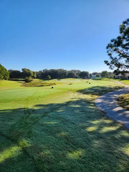 Arlington Ridge Golf Club