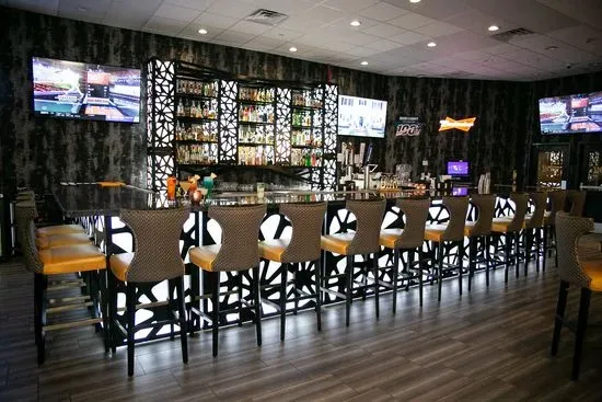 RBG (Radisson Bar & Grill)