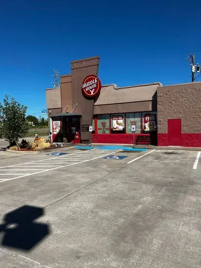 Huddle House