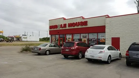 Huddle House