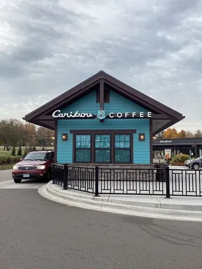 Caribou Coffee