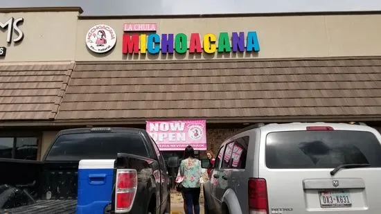 La Chula Michoacana