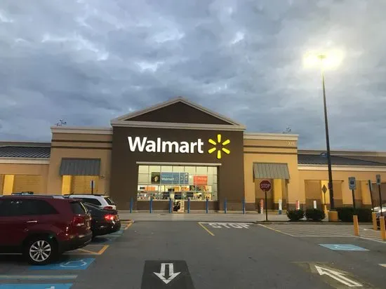 Walmart Supercenter