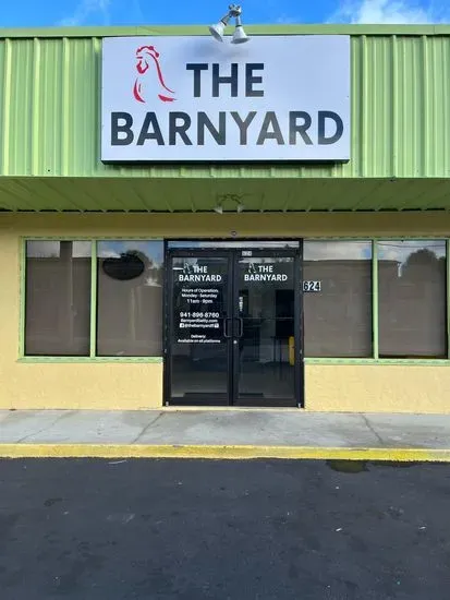 The Barnyard