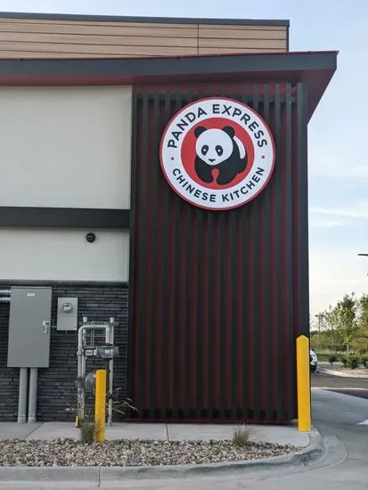 Panda Express