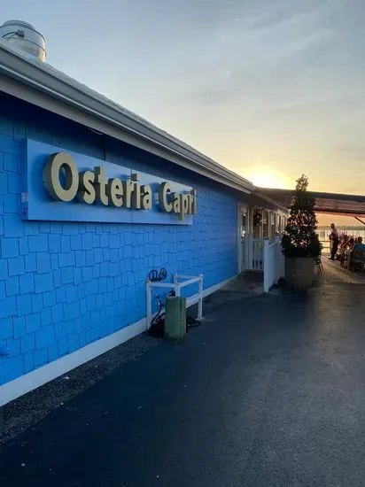 Osteria Capri