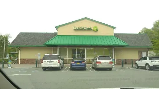 QuickChek