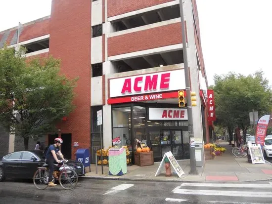 ACME Markets