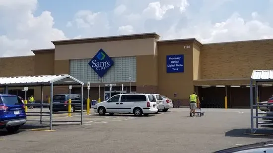 Sam's Club