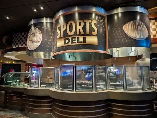 Sports Deli