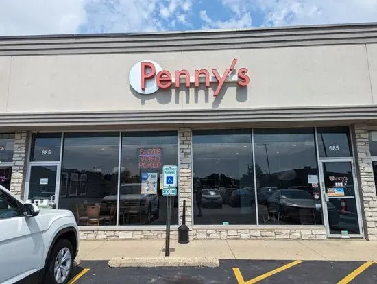 Penny's Place