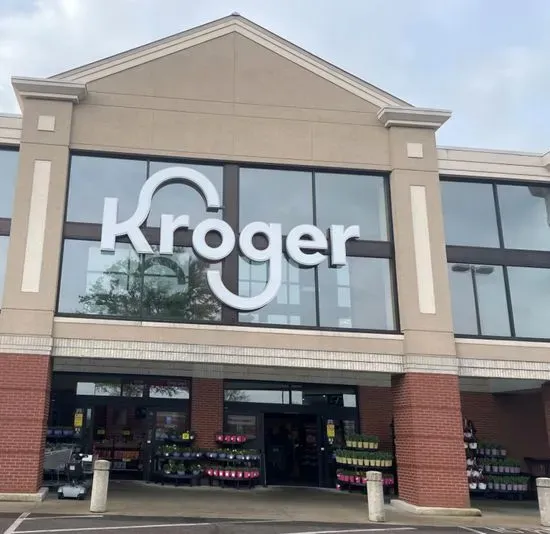 Kroger Bakery