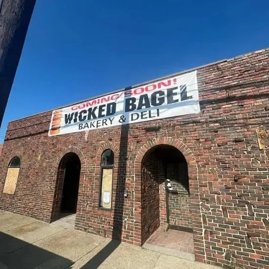 Wicked Bagel - Watertown