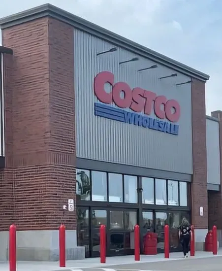 Costco Bakery