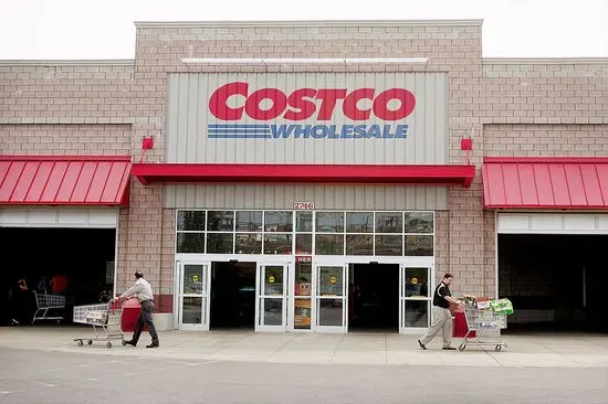 Costco Bakery