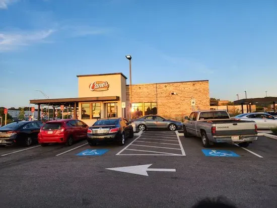 The Plaza at Chapel Hill Shopping Center