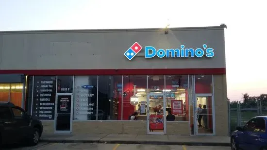 Domino's Pizza